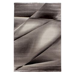 Miami 6590 tæppe - Brun - 80X300