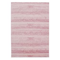 Plus 8000 tæppe - Pink - 80X150
