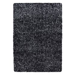 Enjoy 4500 tæppe - Antracit - 60X110