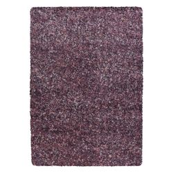 Enjoy 4500 tæppe - Pink - 80X250