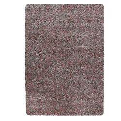 Enjoy 4500 tæppe - Rose - 60X110