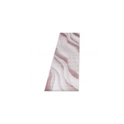 Costa 3523 Tæppeløber - Pink - 80x250 (Løber)