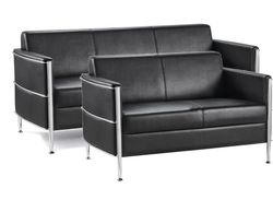 William Sofa 3+2 pers. sofasæt læder