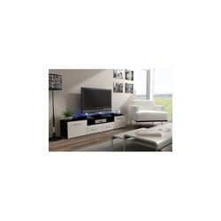TV bord EVORA RTV Sort