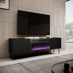 ONDA TV bord EF med Pejs