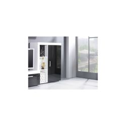 SAMBA REG3 Hvid/Sort