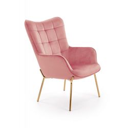 CASTEL 2 l. stol, - Rosa