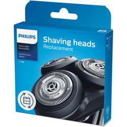 Philips Series 5000 SH50 - rakhuvud
