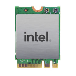 Intel Wi-Fi 6 AX200 - nätverksadapter - M.2 2230 / M.2 1216