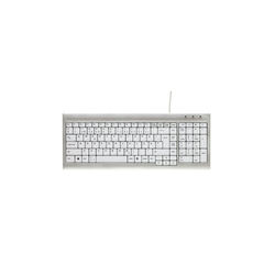Tangentbord SPACESAVER 4044SI-SE-FI S