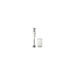 Bosch ErgoMixx MSM66110 - handmixer - vit/telegrå
