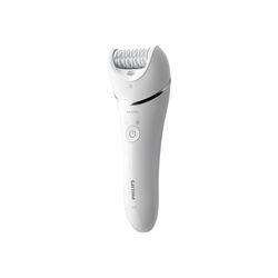 Philips Series 8000 BRE710 - epilator