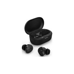 Philips TAT1209BK - True wireless-hörlurar med mikrofon