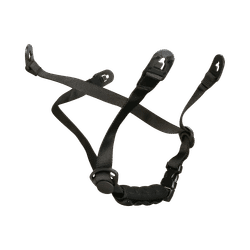 Armet Chin Strap Helmet Accessories Black Unisex