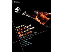 Nelson Physical Education Studies for WA 3A, 3B