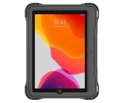 Brenthaven Edge 360 Carry Case for iPad 10.2" (7th Gen) - Designed for Apple iPad 10.2" 7th & 8th Gen 2896