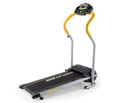 Proflex Treadmill Electric Power Walking Exercise Machine Weight Loss Equipment