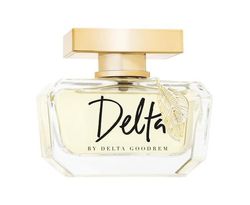 Delta By Delta Goodrem 30ml Eau de Parfum
