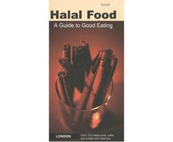 Halal Food -- London