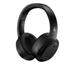 EDIFIER W820NB Active Noise Cancelling Wireless Bluetooth Stereo Headphone Headset 46 Hours Playtime, Bluetooth V5.0, Hi-Res Audio Black