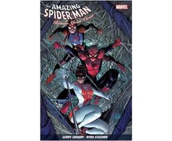 Amazing Spider-man: Renew Your Vows Vol. 1: Brawl In The Family - Paperback