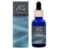 Re Hyaluronic Acid Serum Hydration Booster 30mL