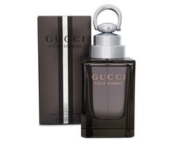 Gucci by Gucci Pour Homme EDT 90mL