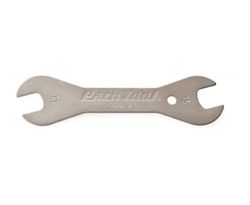 Park Tool DCW-4 13/15mm Double Ended Cone Wrench