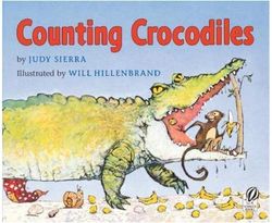 Counting Crocodiles : Counting Crocodiles