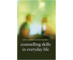 Counselling Skills in Everyday Life