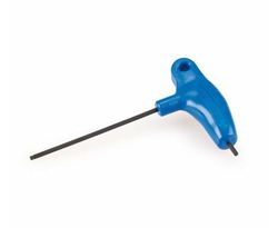 Park Tool PH-3 3mm P-Handle Hex Wrench