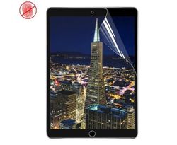 Transparent For iPad Pro 10.5 inch A1701,A1709 PET Anti-glare Screen Protector
