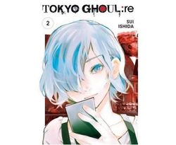 Tokyo Ghoul: re, Vol. 2 : Vol. 2