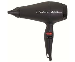 Ceriotti Wanted Professional Hair Dryer Made in Italy