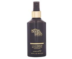 Bondi Sands Liquid Gold Self Tanning Dry Oil Coconut 150mL