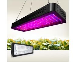 Greenfingers Grow Light 2000W Full Spectrum For Indoor Plants Hydroponic System
