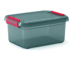 KIS Storage Box K-Latch (Small)