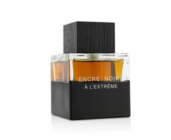 Lalique Encre Noire A L'Extreme EDP Spray 100ml/3.3oz