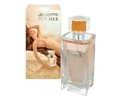 Jacomo For Her 100ml EDP (L) SP