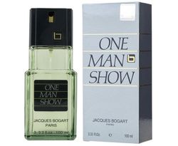 One Man Show 100ml EDT By Jacques Bogart (Mens)