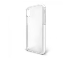 BodyGuardz Ace Pro Case for Apple iPhone XR - Clear/White