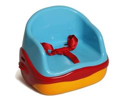 Roger Armstrong Step Stool Booster Seat