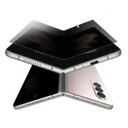 Privacy Skjermbeskytter 3D Soft HydroGel til Samsung Galaxy Z Fo