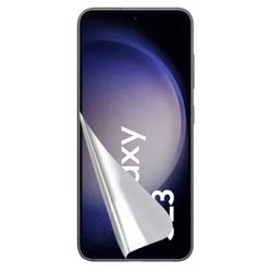 Skjermbeskytter 3D Soft HydroGel til Samsung Galaxy S23