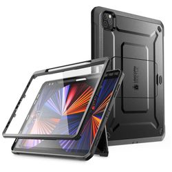SUPCASE UB Pro nettbrettdeksel til Apple iPad Pro 12.9 (2022)