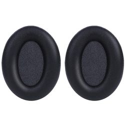 Ørepuder til Sony WH-1000XM3 - Sort
