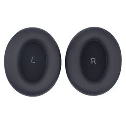 Ãreputer til Sennheiser Momentum 4 - Svart