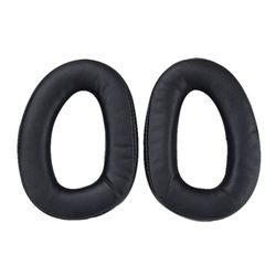 Ørepuder til Sennheiser GSP 370 - Sort
