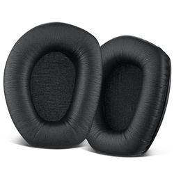 Ørepuder til Sennheiser RS 175 - Sort