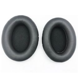 Ãreputer til Audio Technica ATH-ANC9 - Svart